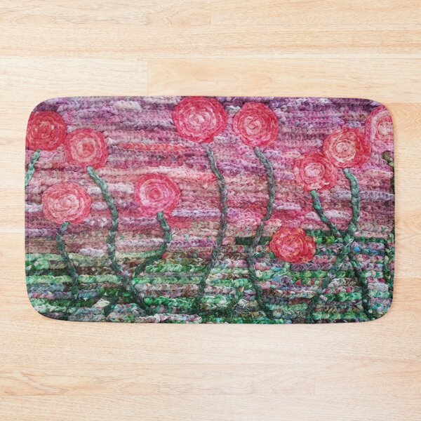Item preview, Radiant Sunset designed and sold by AccidentalRug.