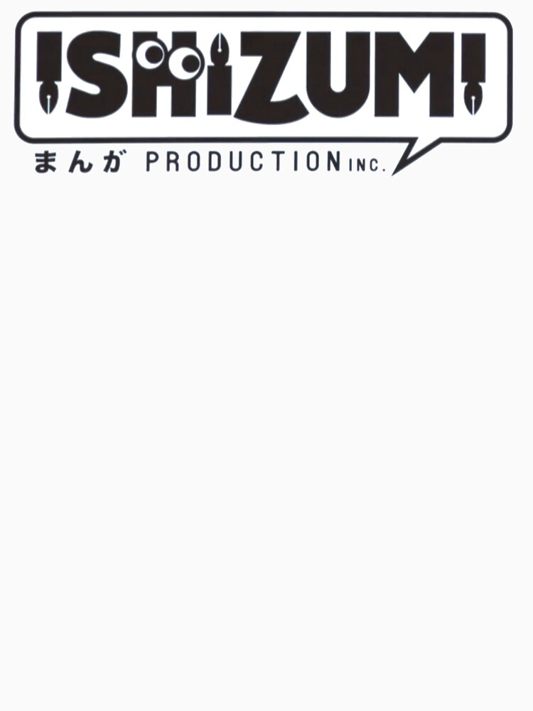 Zero-One Ishizumi Productions by MJMunoz