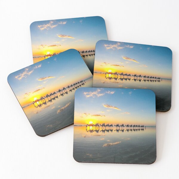 Item preview, Cable Beach Sunset, Broome WA designed and sold by susiereynolds66.