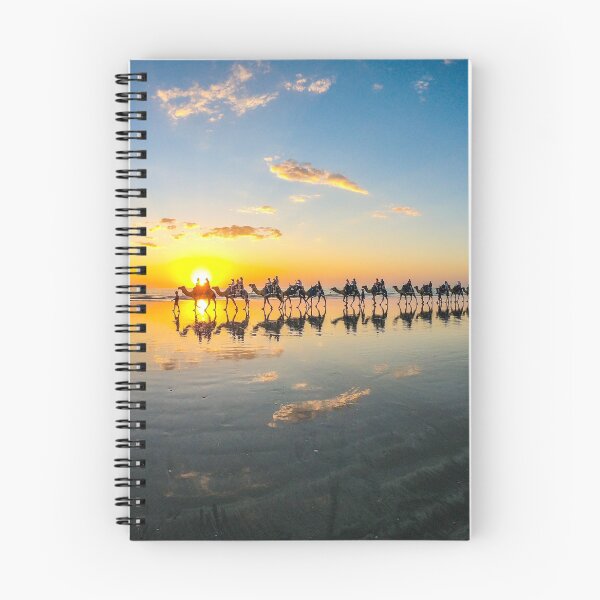 Item preview, Cable Beach Sunset, Broome WA designed and sold by susiereynolds66.