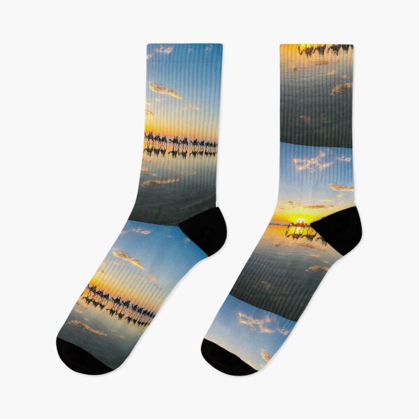 Item preview, Cable Beach Sunset, Broome WA designed and sold by susiereynolds66.