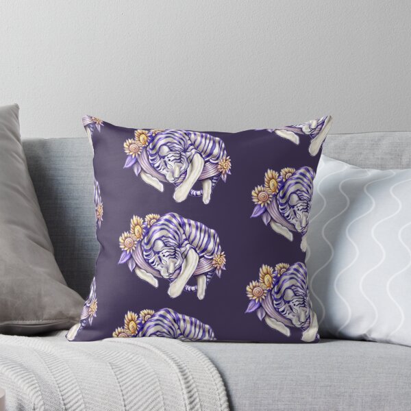 Item preview, Sleeping Tiger Design designed and sold by Jennifer Wolfgang.