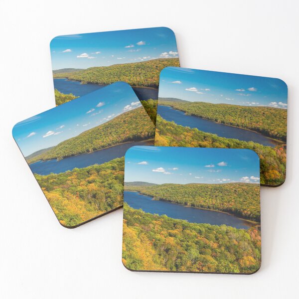 Item preview, Lake in the Clouds designed and sold by Alla Gill.