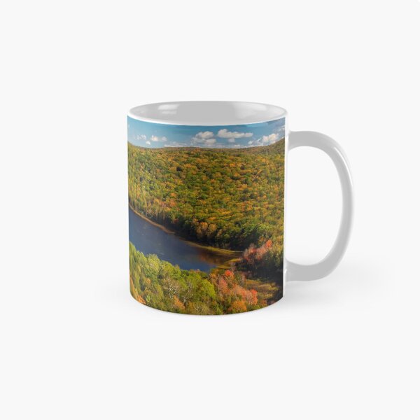 Item preview, Lake in the Clouds designed and sold by Alla Gill.