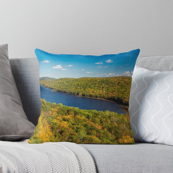 Item preview, Lake in the Clouds designed and sold by Alla Gill.
