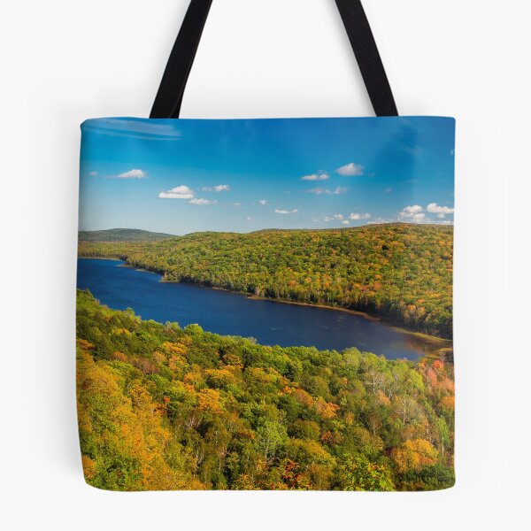 Item preview, Lake in the Clouds designed and sold by Alla Gill.