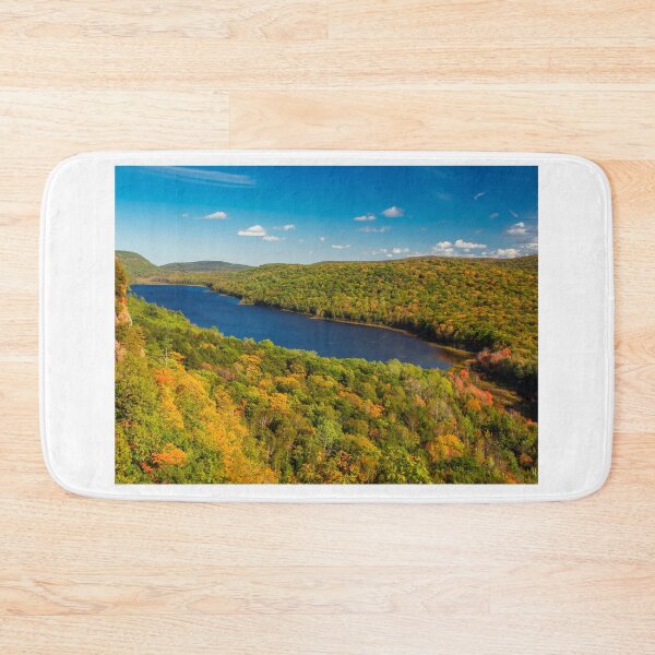 Item preview, Lake in the Clouds designed and sold by Alla Gill.