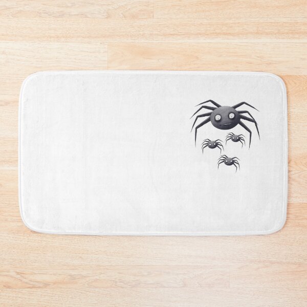 Item preview, Spider family designed and sold by EstrangedShop.