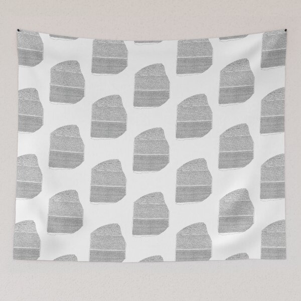 Item preview, Rosetta Stone Neutral designed and sold by Ommik.