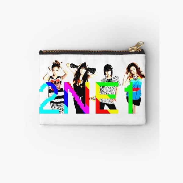 Item preview, 2ne1 Rainbow designed and sold by BerryBlossoms.