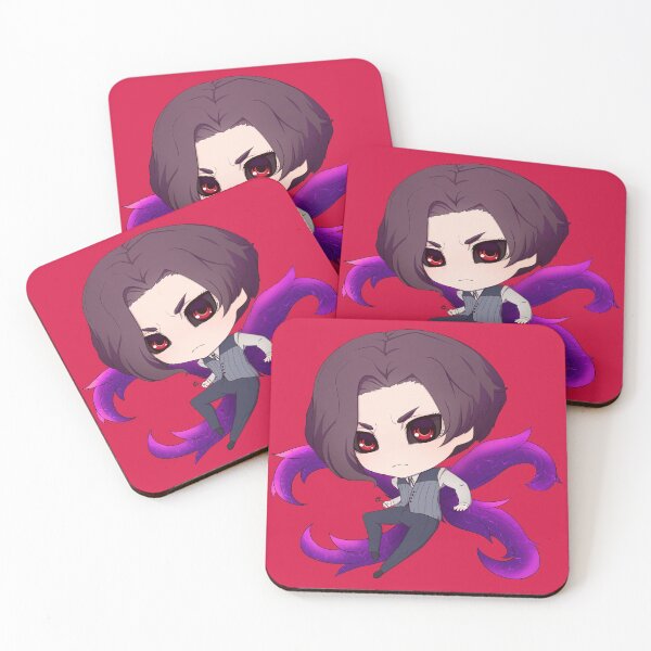 Item preview, Kanae Von Rosewald Chibi designed and sold by Samouii.