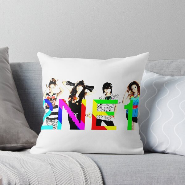 Item preview, 2ne1 Rainbow designed and sold by BerryBlossoms.