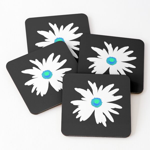 Item preview, Blue Daisy designed and sold by calebjs.
