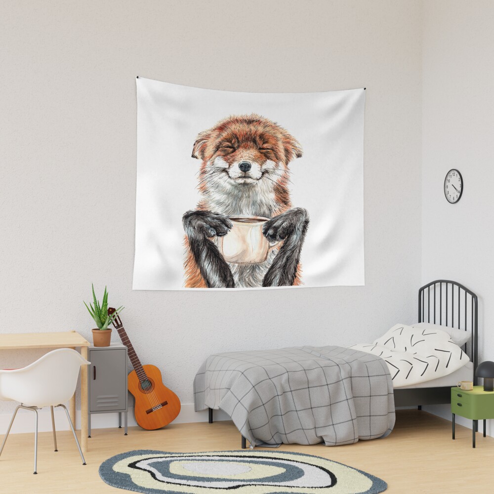Item preview, Tapestry designed and sold by HollySimental.