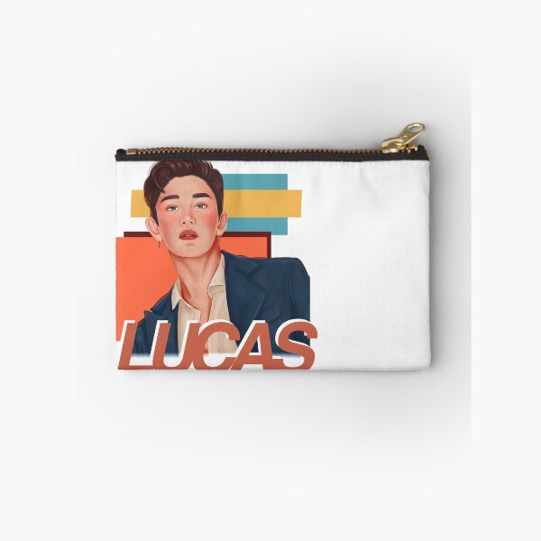 Item preview, Lucas - Super M designed and sold by mono-psd.