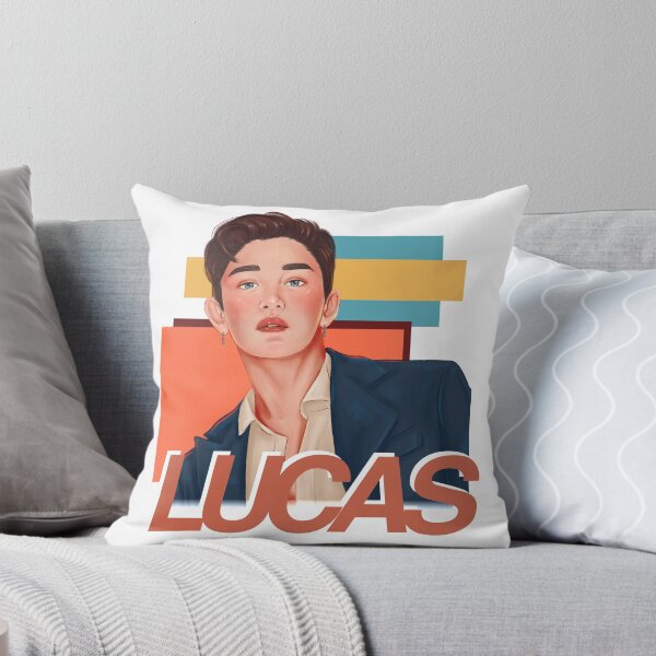 Item preview, Lucas - Super M designed and sold by mono-psd.