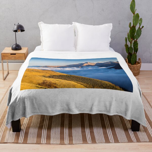 Item preview, Above the Clouds designed and sold by Alla Gill.