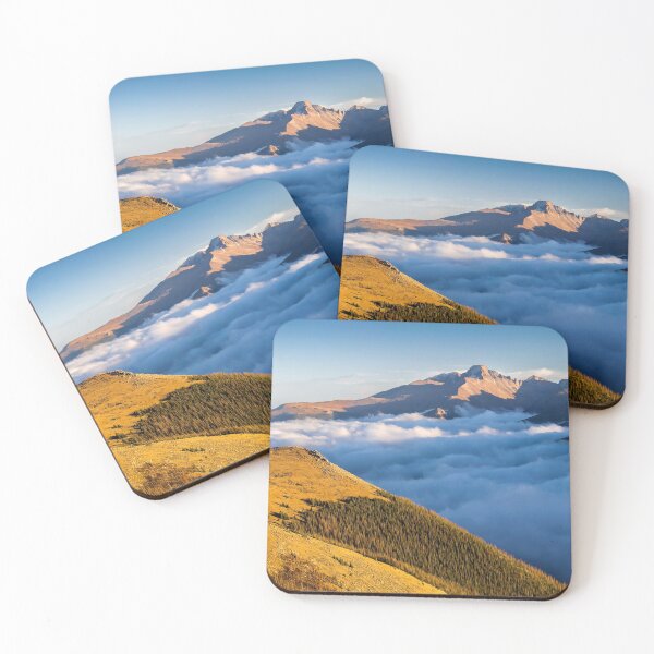 Item preview, Above the Clouds designed and sold by Alla Gill.