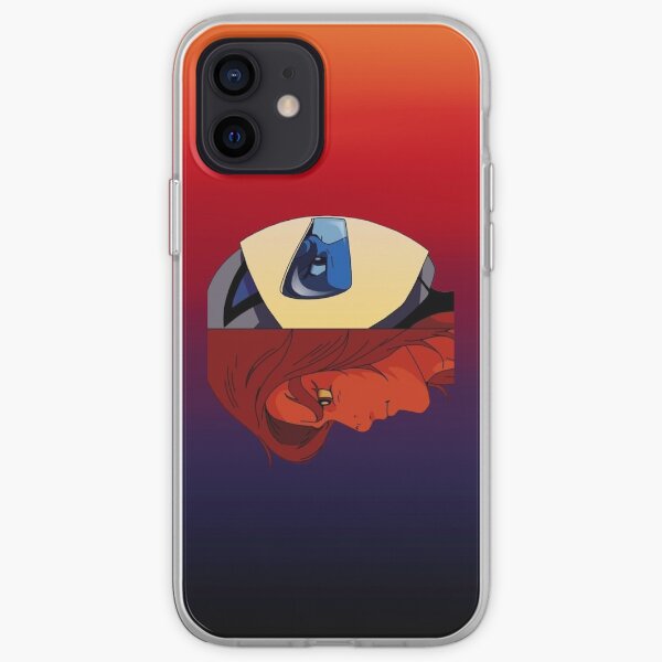 GOLDRAKE Coque souple iPhone