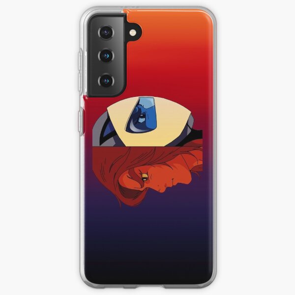 GOLDRAKE Coque souple Samsung Galaxy