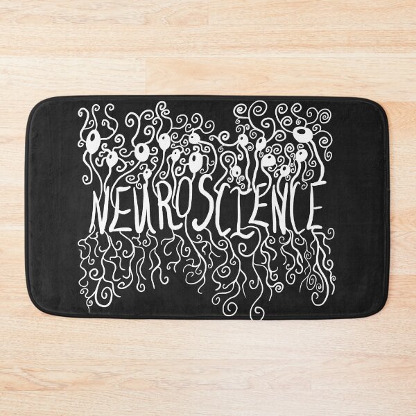 Item preview, Neuroscience Neuron Forest designed and sold by BundaBear.