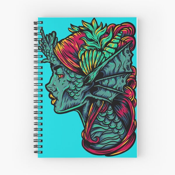 Item preview, Sirena designed and sold by alabapparel.