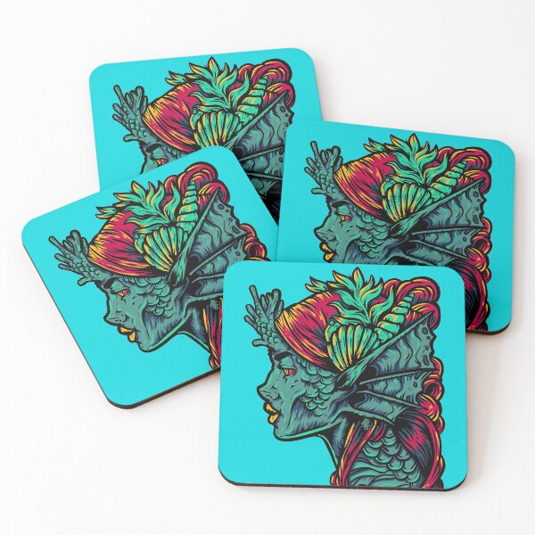 Item preview, Sirena designed and sold by alabapparel.