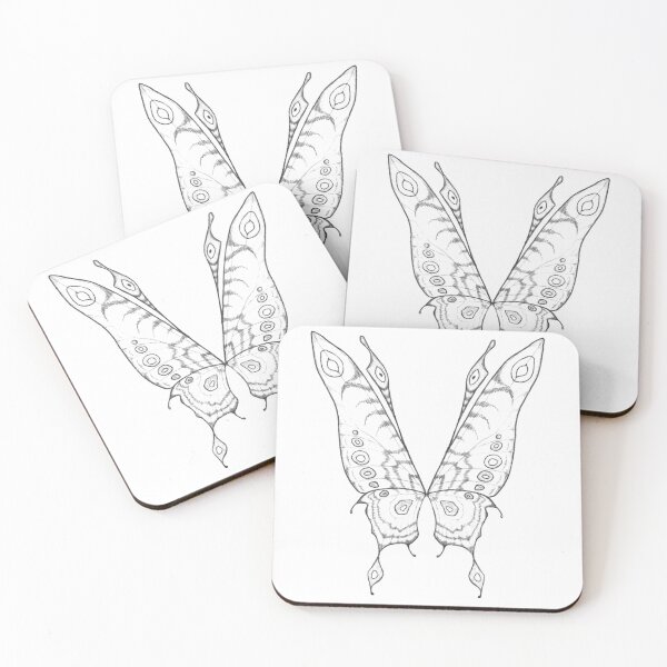Item preview, Fairy Wings designed and sold by GriffinJDesigns.
