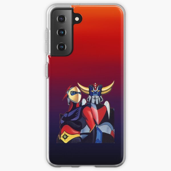 GOLDRAKE Samsung Galaxy Soft Case