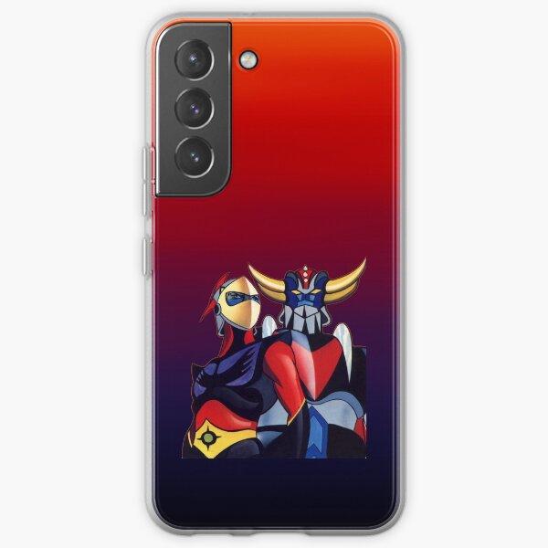 GOLDRAKE Coque souple Samsung Galaxy