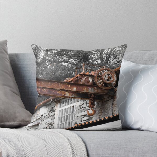 Item preview, The Old Slate Works designed and sold by WillBov.