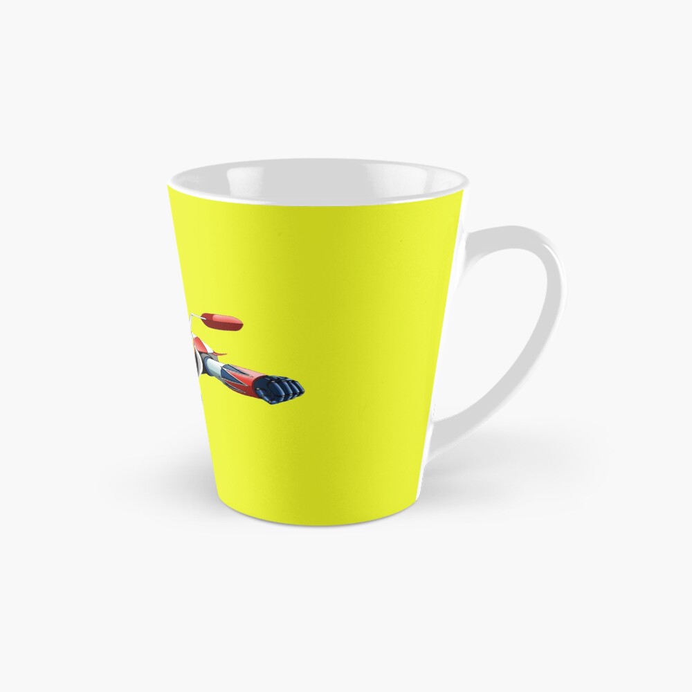 Item preview, Tall Mug designed and sold by Ommik.