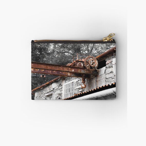 Item preview, The Old Slate Works designed and sold by WillBov.