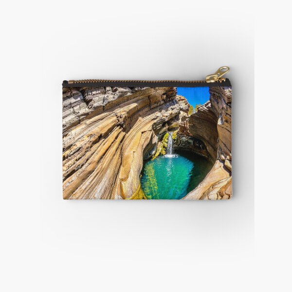 Item preview, Hamersley Gorge Spa Pool, Karijini National Park WA designed and sold by susiereynolds66.