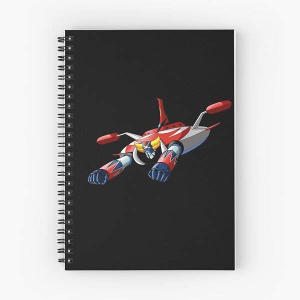 Item preview, Actarus UFO Robot designed and sold by Ommik.