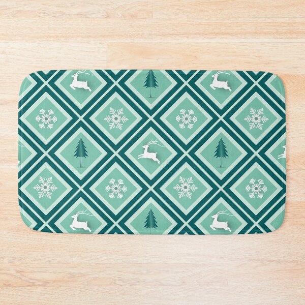 Item preview, Christmas Pattern designed and sold by FotoArtist.