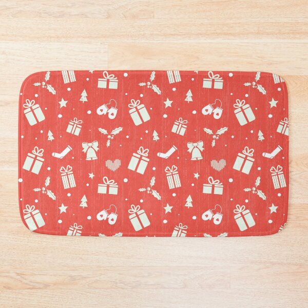 Item preview, Christmas Pattern designed and sold by FotoArtist.