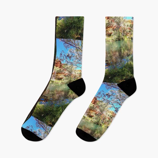 Item preview, Fern Pool, Dales Gorge - Karijini National Park WA designed and sold by susiereynolds66.