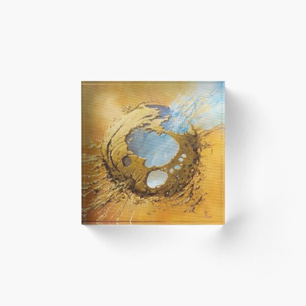 Item preview, EVENT HORIZON  designed and sold by Robert Zietara.