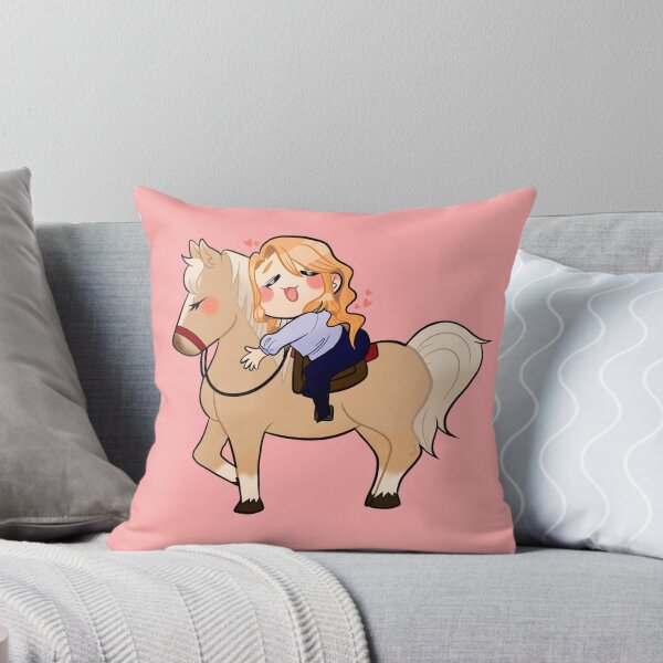 Item preview, Ferdinand Loves His Horse designed and sold by jadexuveyworld.