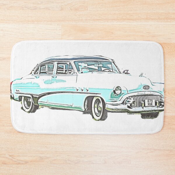 Item preview, Buick Light bywhacky designed and sold by designbywhacky.