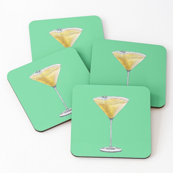 Item preview, Speedboat Martini designed and sold by Amelia Walmsley.