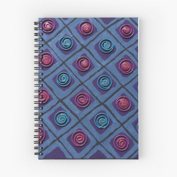 Item preview, Espiral geométrica designed and sold by ErinLP.
