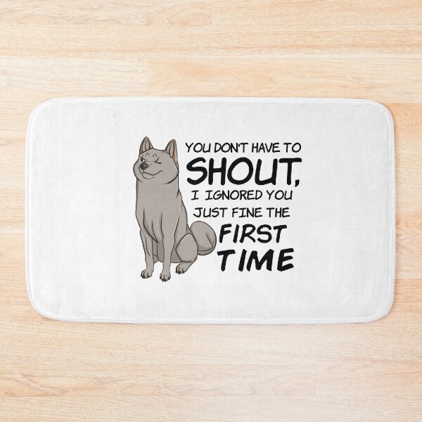 Item preview, Shibatude-Cream designed and sold by Hazel Dog.