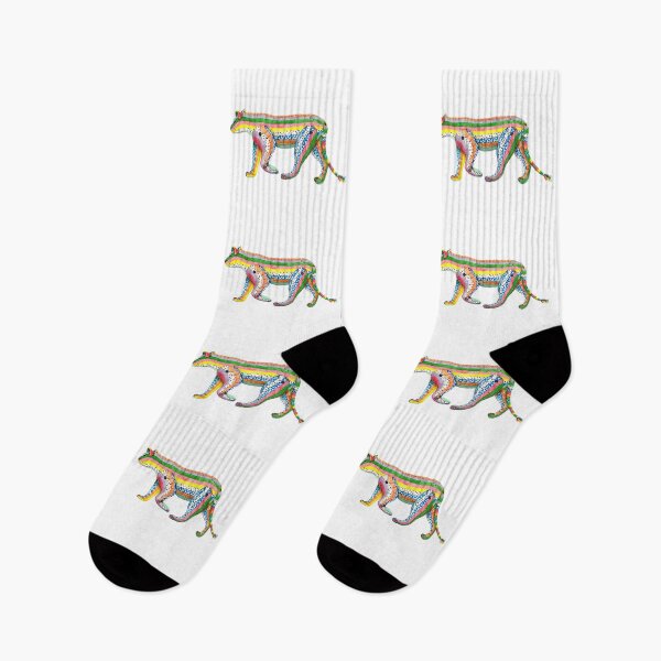 Item preview, Patchwork Lioness designed and sold by AuntieBetty.