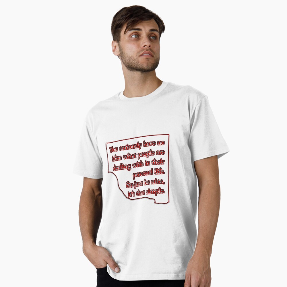 Item preview, Premium T-Shirt designed and sold by bywhacky.