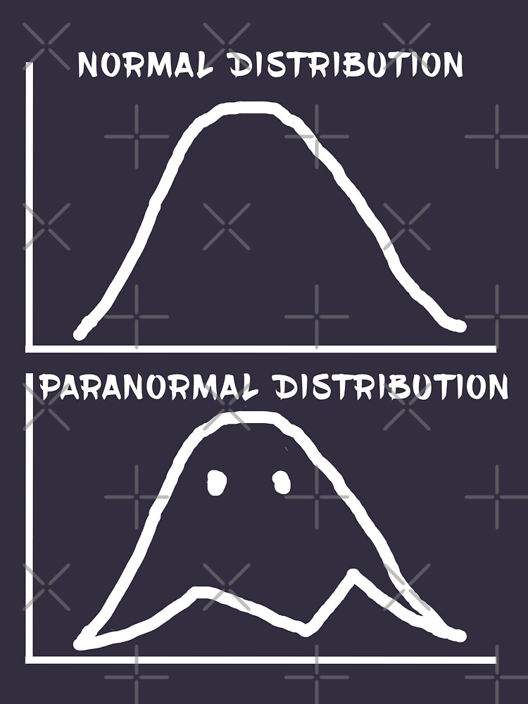 Data Science shirt for Halloween by tshirtfandom