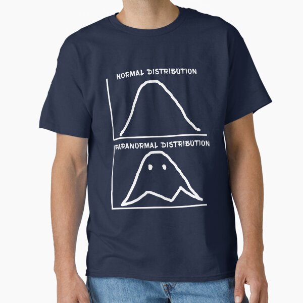Item preview, Data Science shirt for Halloween designed and sold by tshirtfandom.