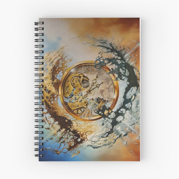 Item preview, END OF TIME designed and sold by Robert Zietara.