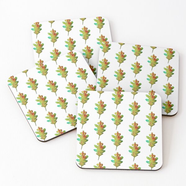 Item preview, Colorful Leaf  designed and sold by Manitarka.